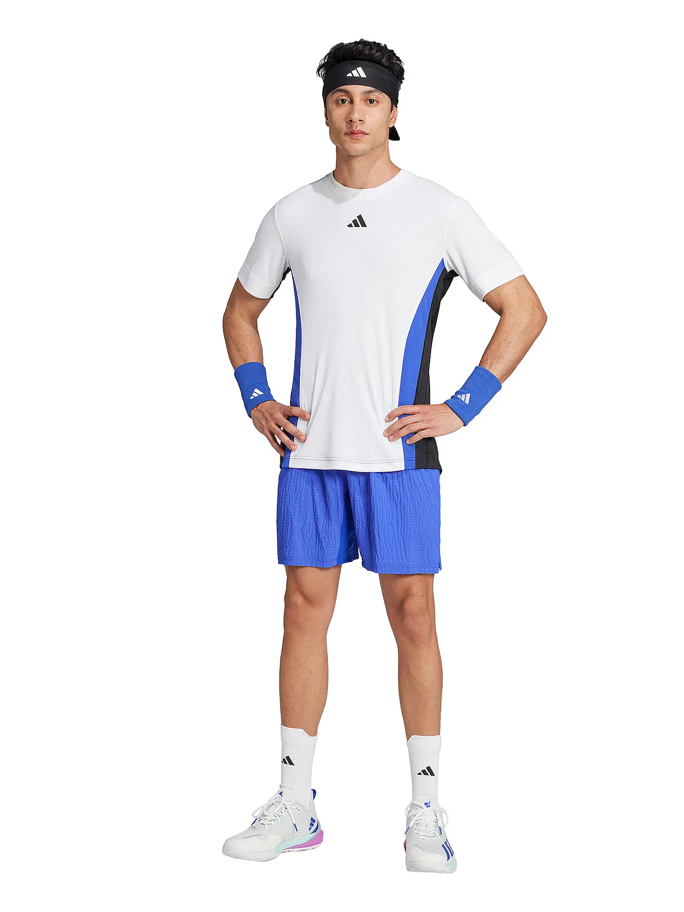 ADIDAS | Herren Tennisshort Ergo Pro | 
